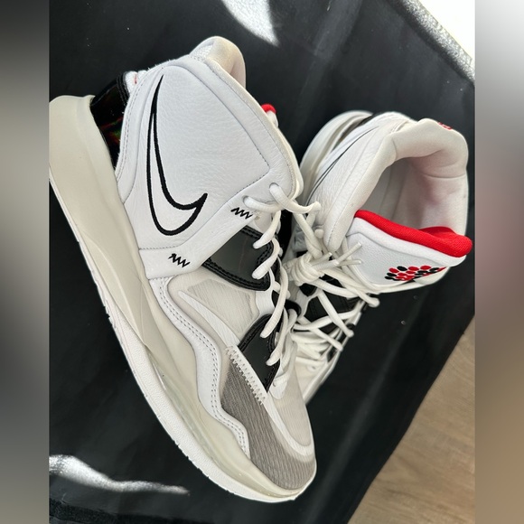 Nike Kyrie Infinity Man Machine No Box main image 11